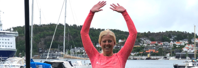 Bli sprekere styrke Sandefjord
